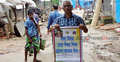 বাল্যবিবাহ রোধে ব্যক্তিগত উদ্যোগে সচেতনতা