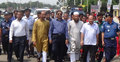 সিএনজি ও থ্রি-হুইলার যেকোনো মূল্যে বন্ধ করা হবে