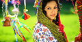 নিয়ামতের শ্যালিকা নাদিয়া