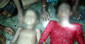 নড়াইলে বজ্রপাতে ভাই-বোনের মৃত্যু
