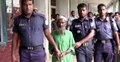 নেত্রকোনায় স্ত্রী হত্যার দায়ে স্বামীর মৃত্যুদণ্ড
