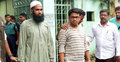 নিলয় হত্যাকাণ্ড : নাহিন ও রানা ৮ দিনের রিমান্ডে