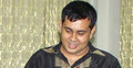 ব্লগার নিলয়ের মরদেহ ঢামেকে