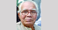 সাংবাদিক নির্মল সেনের ৮৫তম জন্মদিন আজ