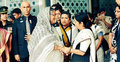 দিল্লি পৌঁছেছেন প্রধানমন্ত্রী