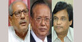 আনোয়ার-মিন্টু-আমানের আত্মসমর্পণ