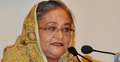 বঙ্গবন্ধুকে হত্যা পুরো জাতির প্রতি আঘাত : প্রধানমন্ত্রী