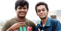 আলমের নতুন গানে প্রত্যয়