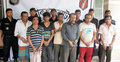 তিন ধাপের পরিকল্পনায় গাড়ি চুরি!