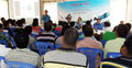 কৃষিপণ্যের ব্যবহার সম্পর্কে আরএফএল’র কর্মশালা
