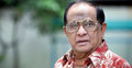 আবারো হাসপাতালে নায়করাজ 