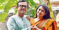 ভালোবাসার কাব্যে রিয়াজ-তারিন