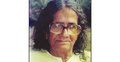 শিল্পী এস এম সুলতানের জন্মবার্ষিকী আজ