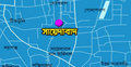 সায়েদাবাদে বাসচালককে পিটিয়ে হত্যা 
