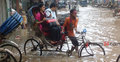 অশান্তিতে শান্তিনগরের বাসিন্দারা