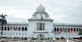 হাইকোর্টের দুই বিচারপতির শপথ গ্রহণ