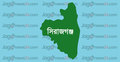 সিরাজগঞ্জে দুই নৌ-ডাকাত আটক