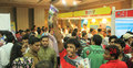 রবি স্মার্টফোন ও ট্যাব মেলার পর্দা নামছে শনিবার