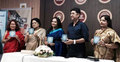 কলকাতায় সুস্মিতা আনিসের সাউন্ড অব সিজন্স