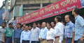 অবৈধ স্থাপনা উচ্ছেদে সিসিকের অভিযান