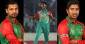 রবির বিজ্ঞাপনে তারা তিনজন