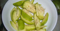 আমড়ার গুণাগুণ