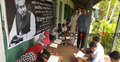 ব্রাহ্মণবাড়িয়ায় প্রতিবন্ধীদের চিত্রাঙ্কন প্রতিযোগিতা