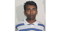 বরিশালে গুলিসহ যুবক আটক