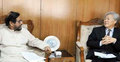 প্রত্নসম্পদের খননকার্যে সহযোগিতায় প্রস্তুত জাপান 