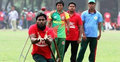 প্রতিবন্ধীদের নিয়ে ঢাকায় ক্রিকেট টুর্নামেন্ট 