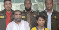 বাড্ডায় ৩ খুনের নেপথ্যে ঝুট ব্যবসা