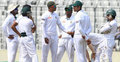 বিস্মিত টাইগার শিবির 