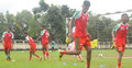 ভারতের বিপক্ষে মাঠে নামছে বাংলাদেশ 