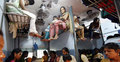 নিরাপত্তা বাড়াতে রেলে সিসিটিভি