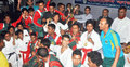 পর্দা নামলো সিতোরিউ কারাতে দো চ্যাম্পিয়নশিপের 