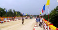 ৬ উন্নয়ন প্রকল্পের দ্বার খুলছে আজ
