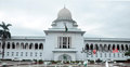 হাইকোর্টের দুই বিচারপতির শপথ বুধবার