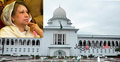 হাইকোর্টে খালেদার দুই আবেদন : আদেশ রোববার