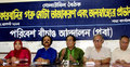 গরু মোটাতাজাকরণে বিষাক্ত প্রক্রিয়া 