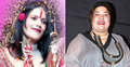 স্বঘোষিত গড ওম্যানের বিরুদ্ধে হুমকির অভিযোগ