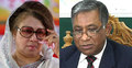 খালেদার বক্তব্য নাকচ করলেন ইসি সচিব