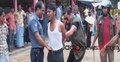 ফেনীতে পুলিশ-অটোরিকশাচালক দফায় দফায় সংঘর্ষ 