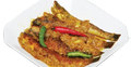 ছোট মাছের দুই পদ