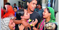 কিশোর হত্যা : ছাত্রলীগ নেতা আরজু ক্রসফায়ারে নিহত