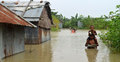 জামালপুরে বন্যা পরিস্থিতির অবনতি