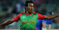 ভক্তদের ডিজাইনে টাইগারদের নতুন জার্সি  