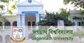 জবির ভর্তি পরীক্ষার আবেদন শুরু ২৯ আগস্ট