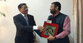 চালু হচ্ছে ঢাকা-কাঠমান্ডু বাস সার্ভিস