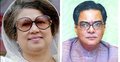 সৈয়দ আশরাফের আহ্বানে আংশিক সাড়া খালেদার!