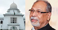 ইসির শুনানি চ্যালেঞ্জ করে লতিফ সিদ্দিকীর রিট